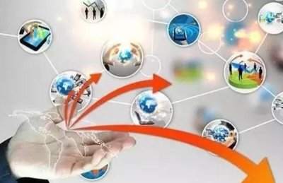 中国近代通信方式的演进与网络技术服务的兴起